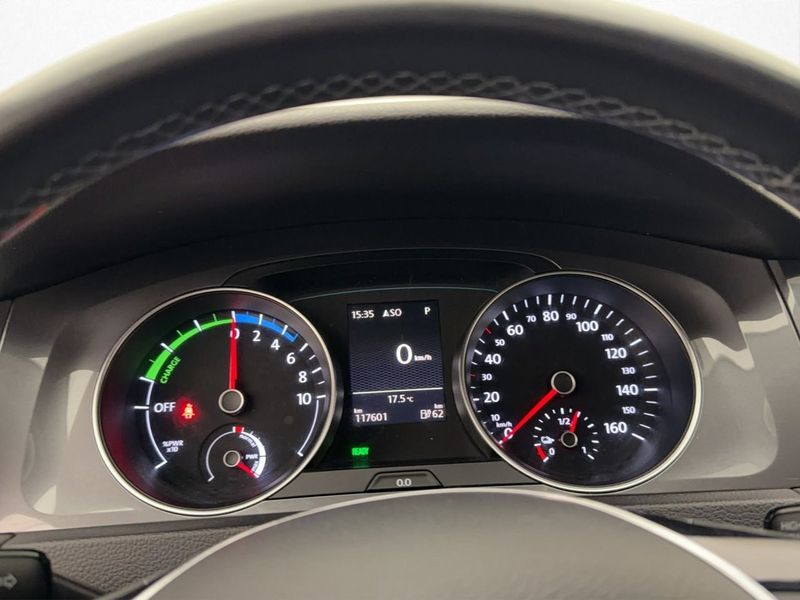 Volkswagen Golf bild 16