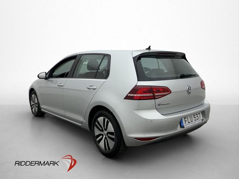 Volkswagen Golf bild 6