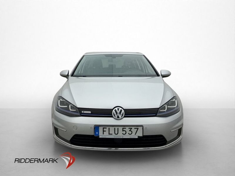 Volkswagen Golf bild 2
