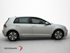 Volkswagen Golf bild 9