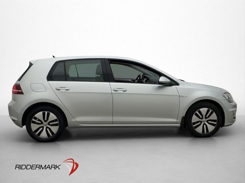 Volkswagen Golf bild 9