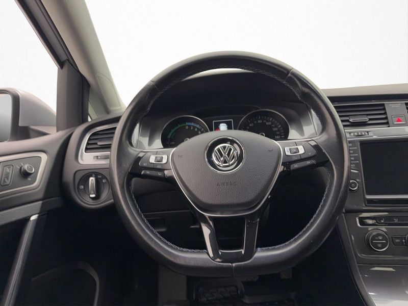 Volkswagen Golf bild 14
