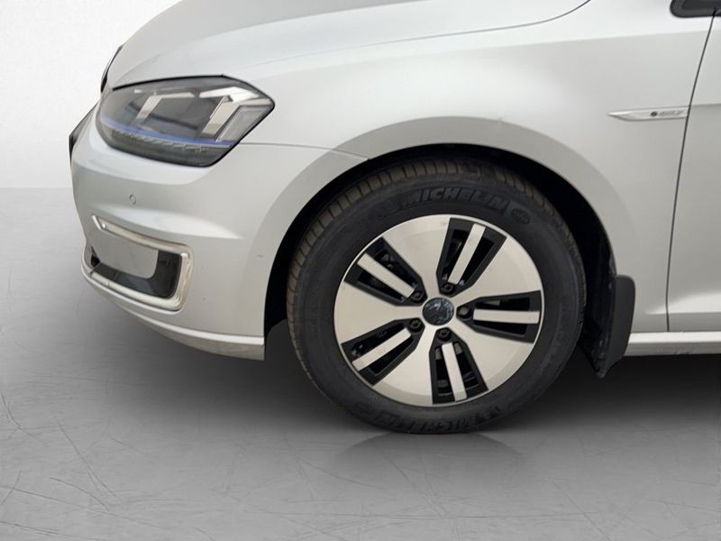 Volkswagen Golf bild 27