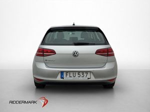 Volkswagen Golf bild 7