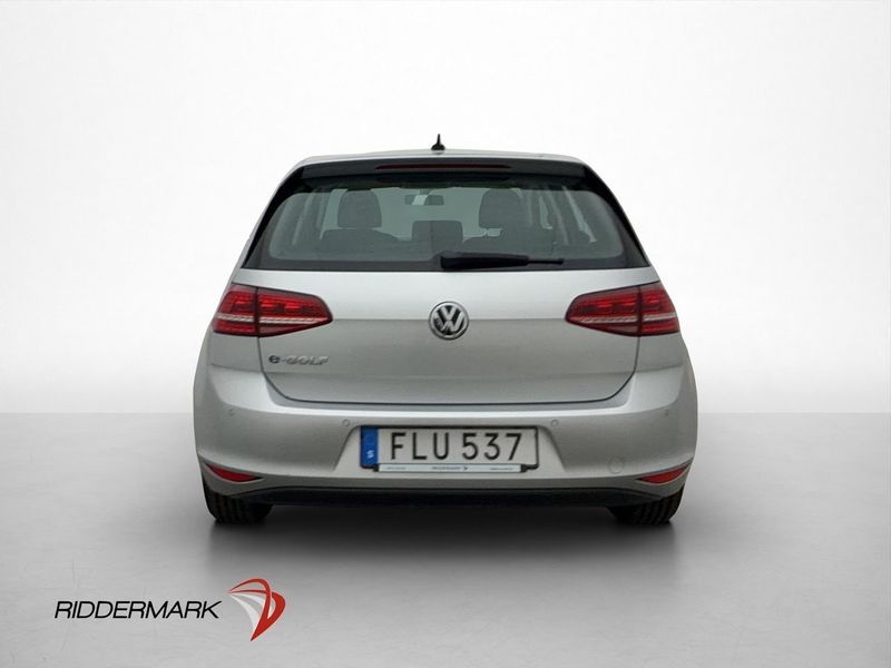 Volkswagen Golf bild 7