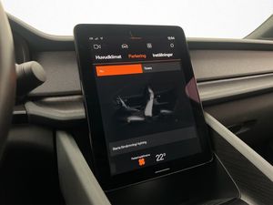 Polestar 2 bild 28