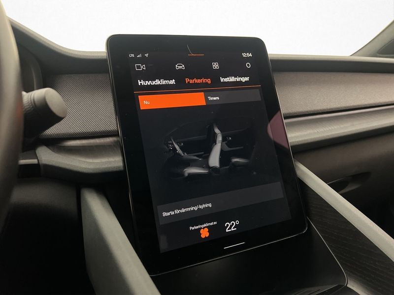 Polestar 2 bild 28