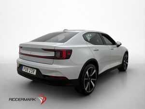 Polestar 2 bild 8