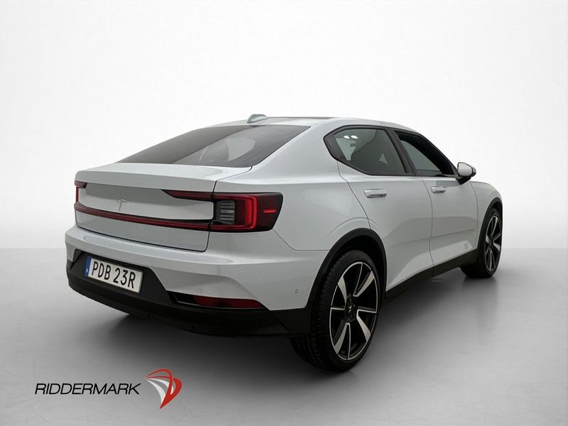 Polestar 2 bild 8