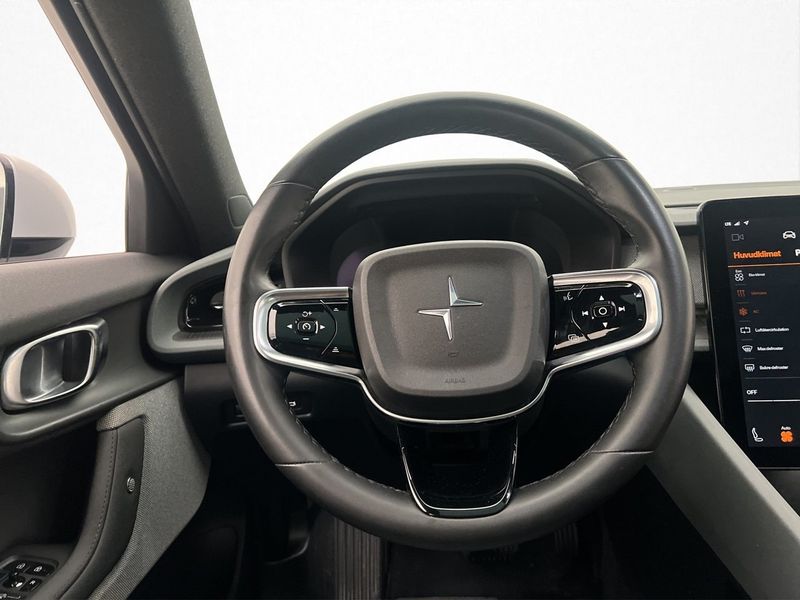 Polestar 2 bild 16