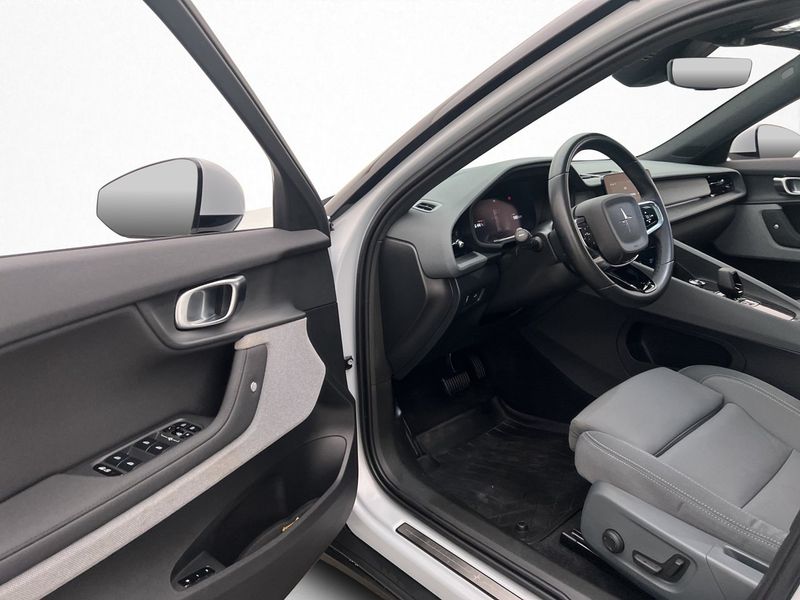 Polestar 2 bild 12