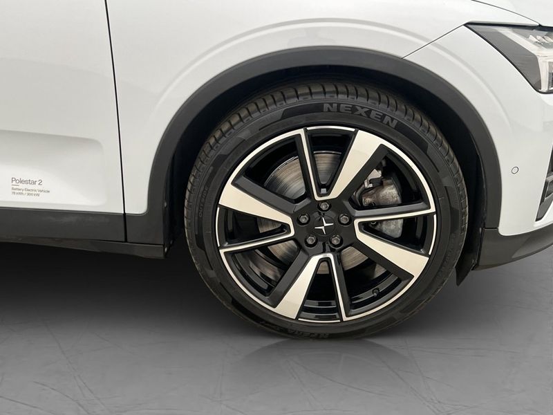 Polestar 2 bild 37