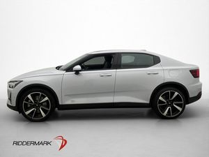 Polestar 2 bild 5