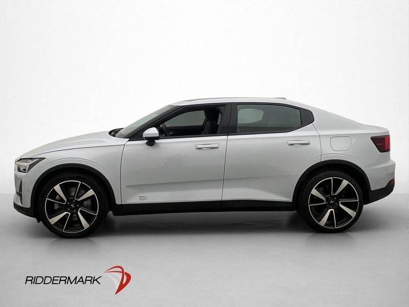 Polestar 2 bild 5