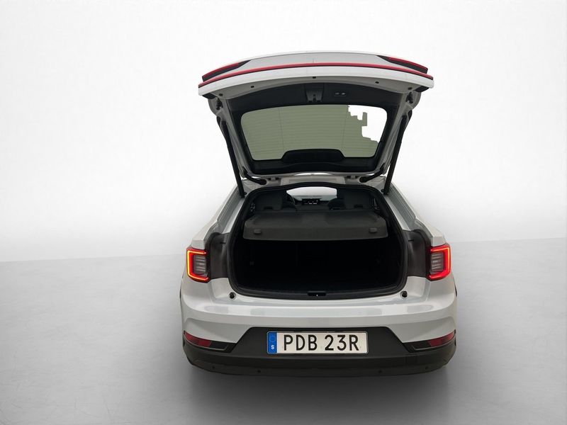 Polestar 2 bild 33