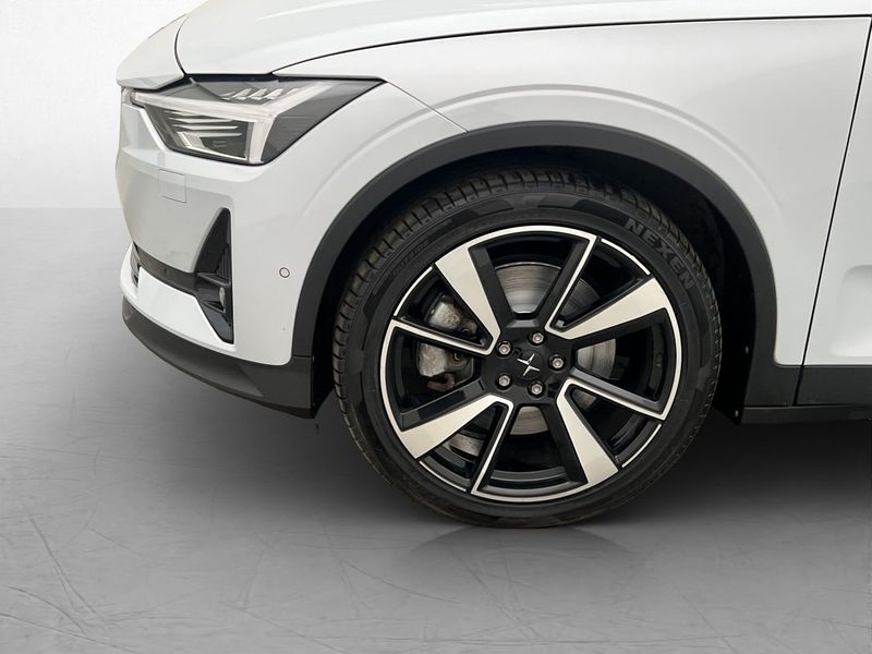 Polestar 2 bild 34
