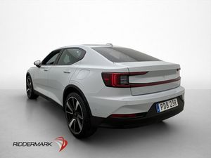 Polestar 2 bild 6