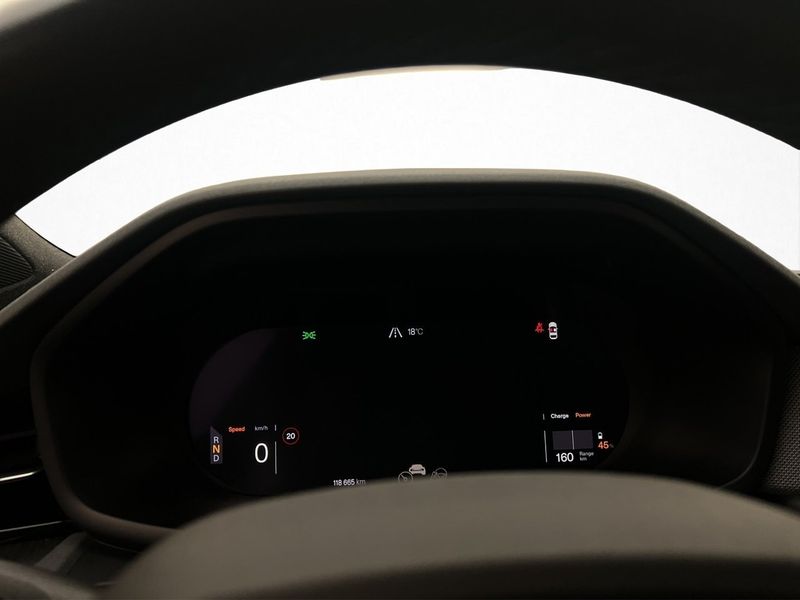 Polestar 2 bild 19