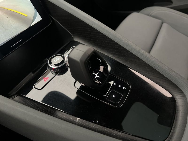 Polestar 2 bild 29