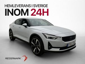 Polestar 2 bild 1