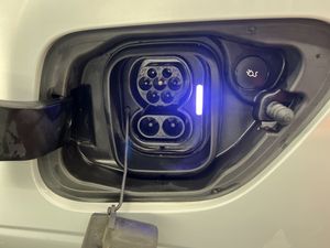 Polestar 2 bild 10