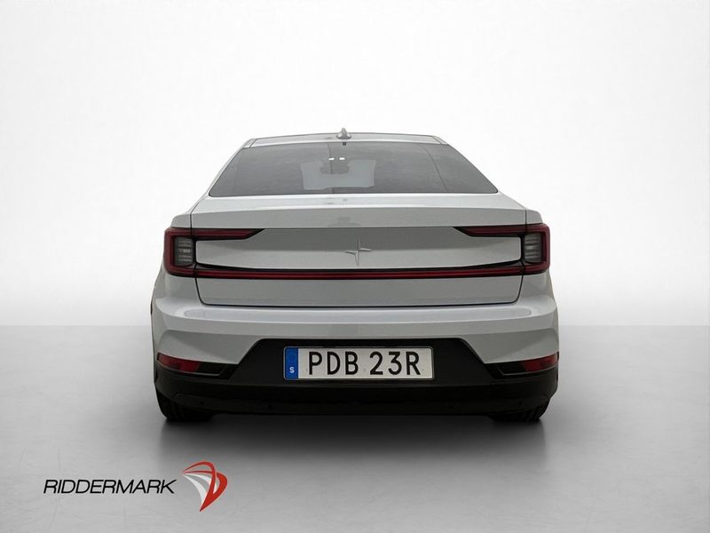 Polestar 2 bild 7