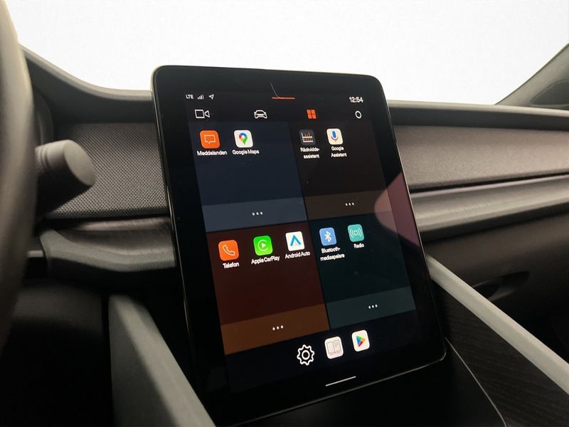 Polestar 2 bild 25