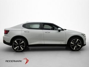 Polestar 2 bild 9