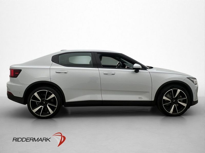 Polestar 2 bild 9
