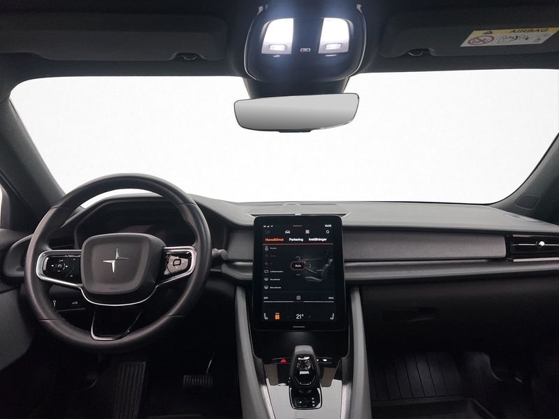 Polestar 2 bild 15