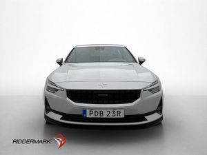 Polestar 2 bild 2