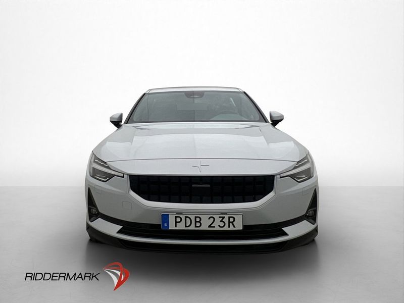 Polestar 2 bild 2