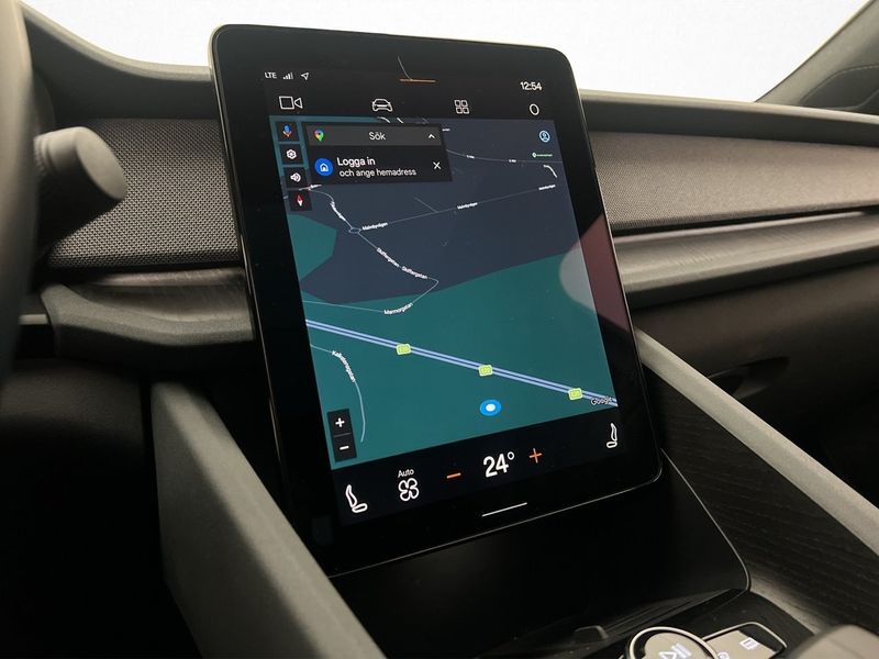Polestar 2 bild 27