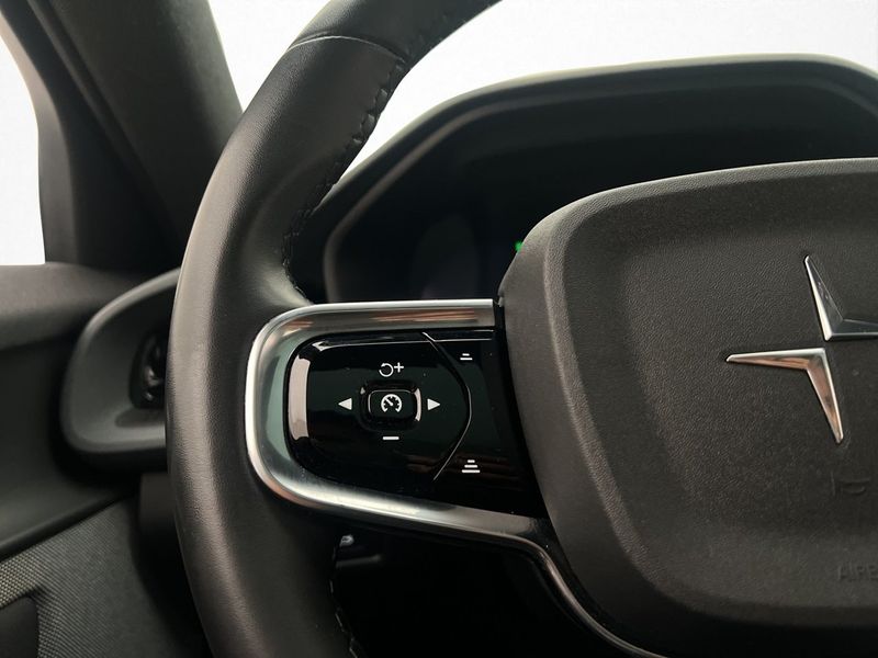 Polestar 2 bild 18