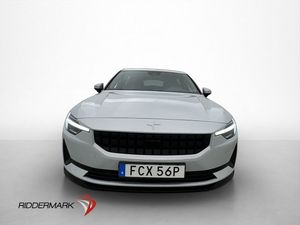 Polestar 2 bild 2