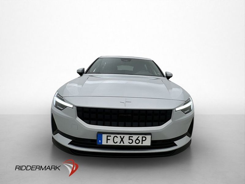 Polestar 2 bild 2