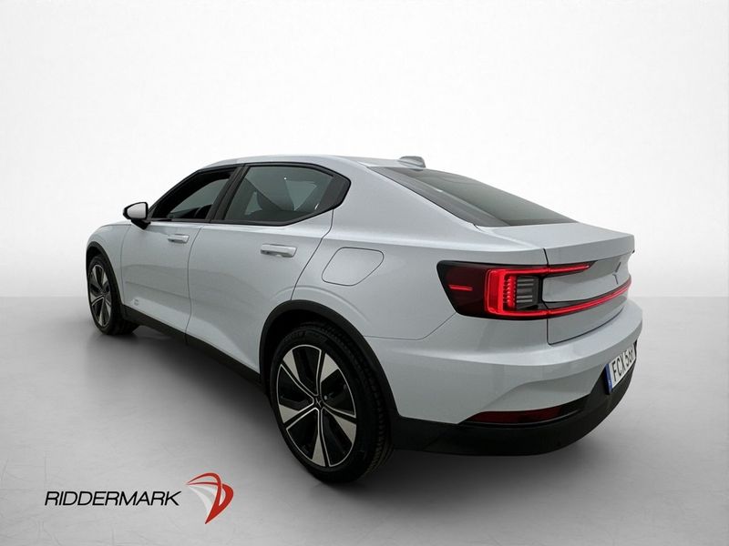 Polestar 2 bild 6