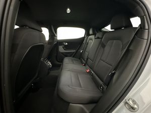 Polestar 2 bild 12