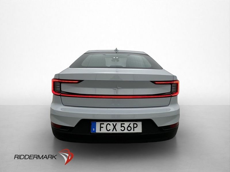 Polestar 2 bild 7
