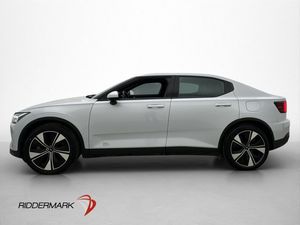Polestar 2 bild 5