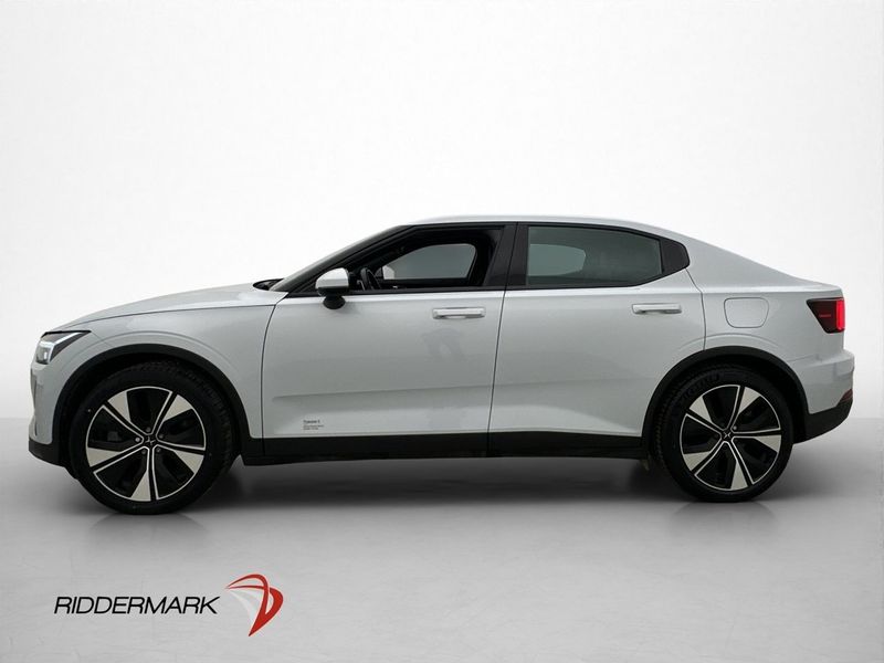 Polestar 2 bild 5