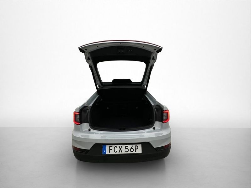 Polestar 2 bild 29