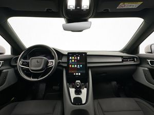 Polestar 2 bild 14