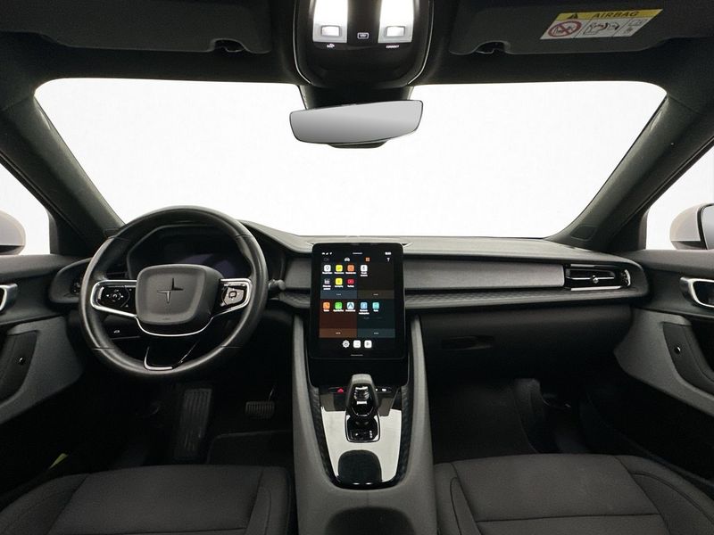 Polestar 2 bild 14