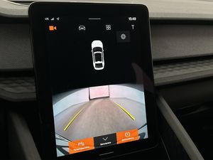 Polestar 2 bild 21
