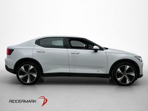 Polestar 2 bild 9
