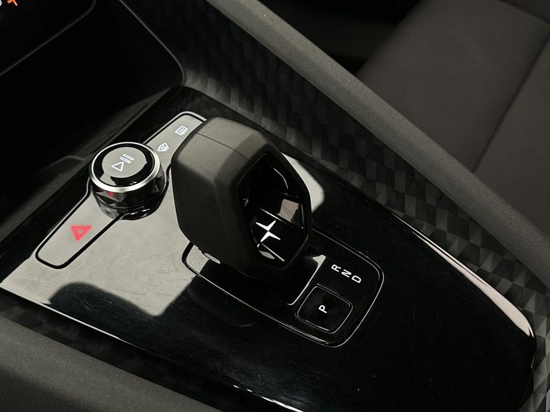Polestar 2 bild 26