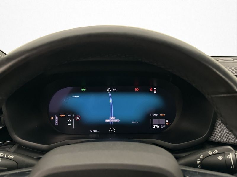 Polestar 2 bild 19