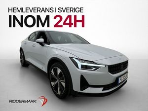 Polestar 2 bild 1