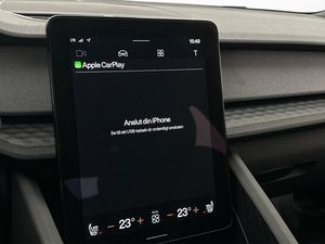 Polestar 2 bild 25